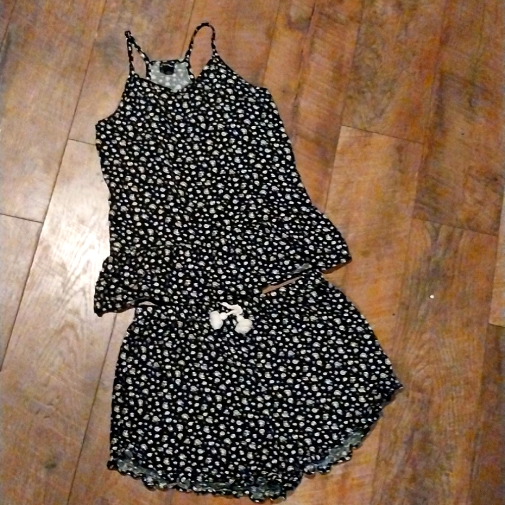 Coordinate - Outfit - Two Piece